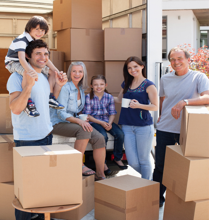 Moving Company Gold Coast Moving Company Gold Coast