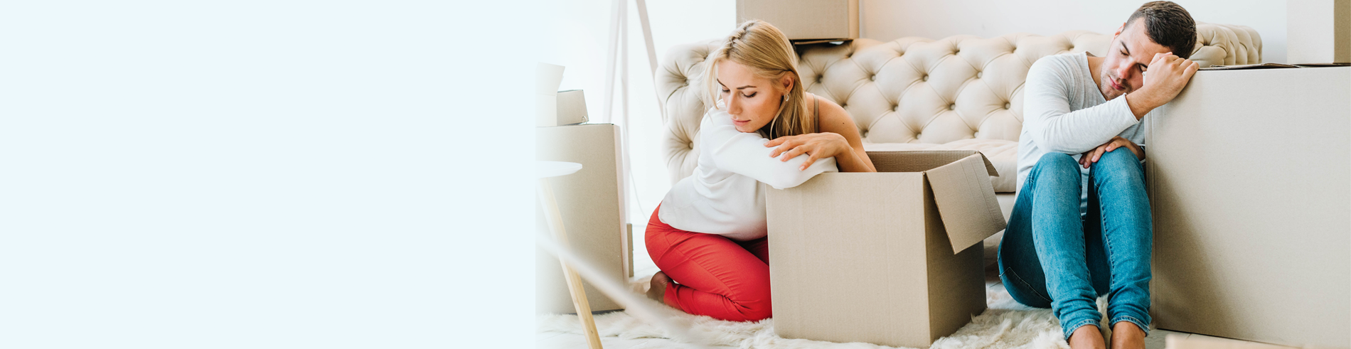 Removalists Mermaid Waters